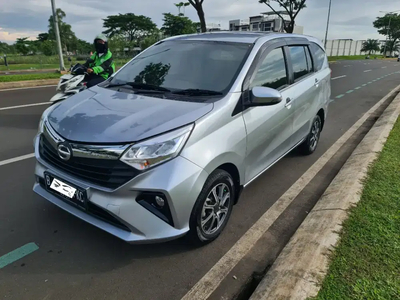 Daihatsu Sigra 2022