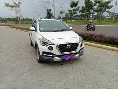 Datsun Cross 2019