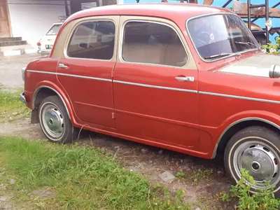 Fiat 1100 1985