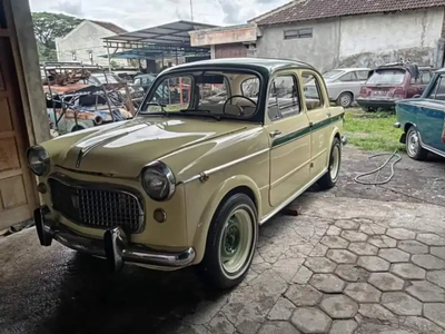 Fiat 1100 1985