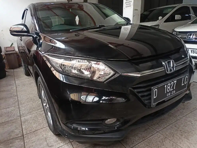 Honda HR-V 2016