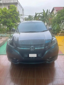 Honda HR-V 2016