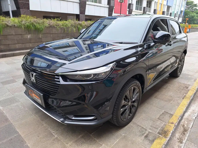 Honda HR-V 2022