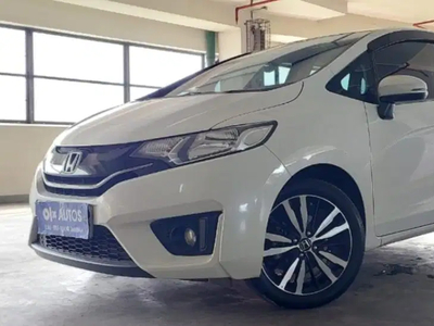 Honda Jazz 2018