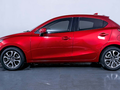 Mazda 2 R AT 2016