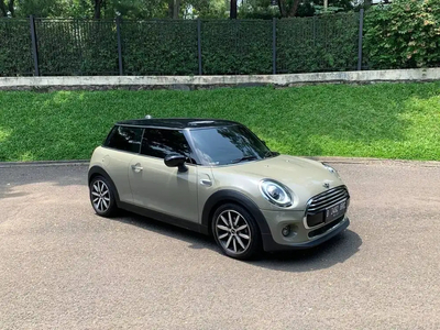 Mini 3 Door 2020