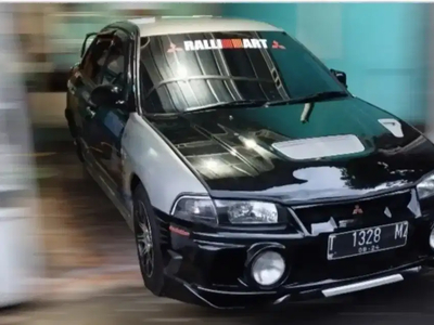 Mitsubishi Lancer 1997