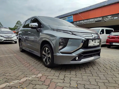 Mitsubishi Xpander 2018