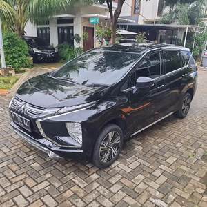 Mitsubishi Xpander 2021