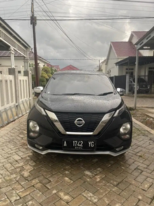 Nissan Livina 2019