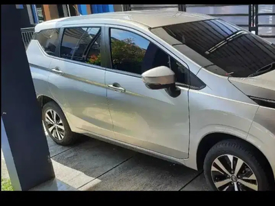 Nissan Livina 2019