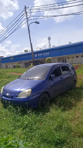 Suzuki Aerio 2004