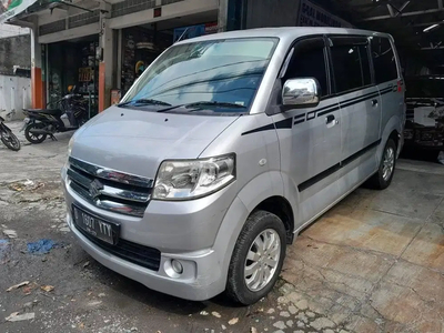 Suzuki APV 2010