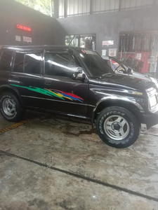 Suzuki Escudo 1996