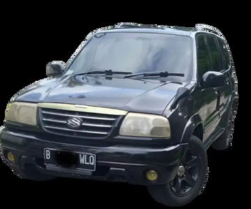Suzuki Grand escudo 2006