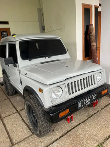 Suzuki Jimny 1985