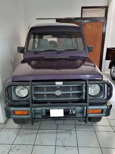 Suzuki Jimny 1996
