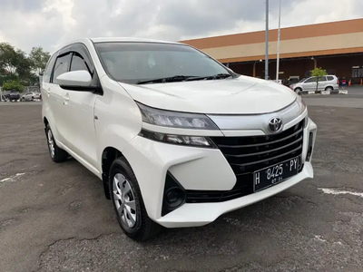 Toyota Avanza 2019