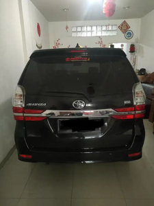 Toyota Avanza 2020