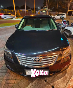 Toyota Camry 2007