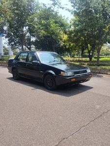 Toyota Corolla 1985