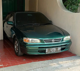 Toyota Corolla 1997