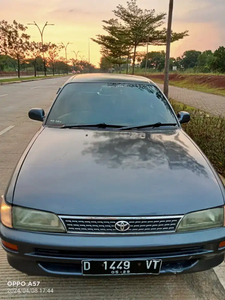 Toyota Great Corolla 1994