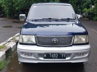 Toyota Kijang 2000