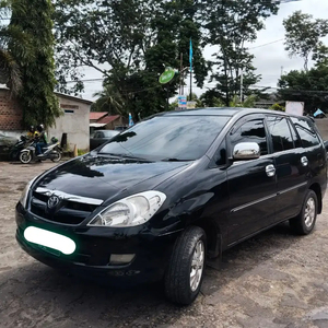 Toyota Kijang Innova 2005