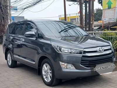 Toyota Kijang Innova 2018