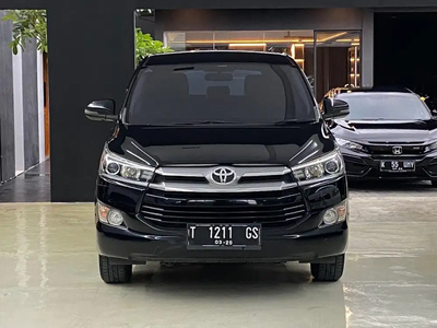 Toyota Kijang Innova 2020