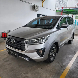 Toyota Kijang Innova 2021