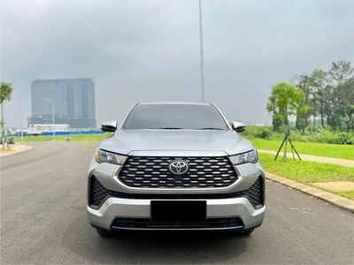 Toyota Kijang Innova 2023