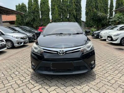 Toyota Vios 2014