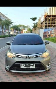 Toyota Vios limo 2016