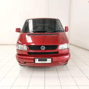 Volkswagen Caravelle 1999