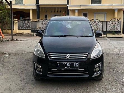 2013 Suzuki Ertiga GL 1.4L MT