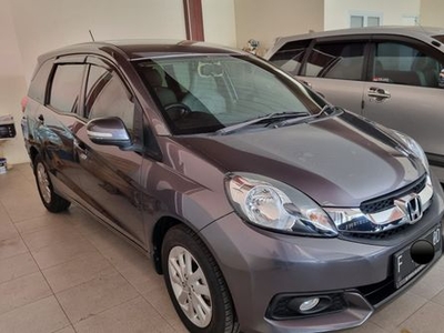 2015 Honda Mobilio E 1.5L AT