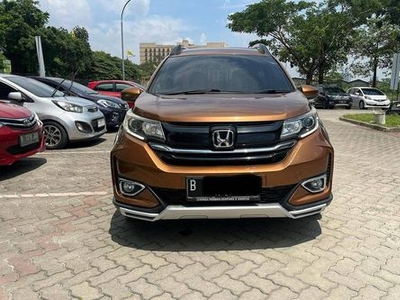 2019 Honda BRV Prestige CVT