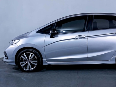 Honda Jazz RS 2020 - Promo DP & Angsuran Murah