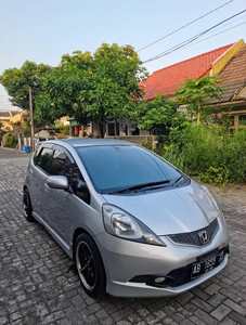 Honda Jazz 2009