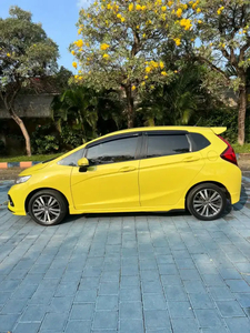 Honda Jazz 2014