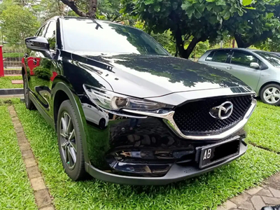 Mazda CX-5 2019