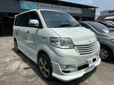 Suzuki APV Arena 2013