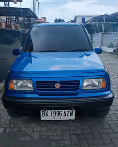 Suzuki Escudo 1994