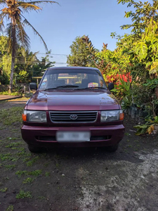 Toyota Kijang 1997