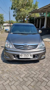 Toyota Kijang Innova 2008