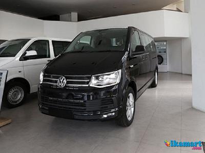 About Call Center Customer Sales Care VW Caravelle Long Jakarta Indonesia