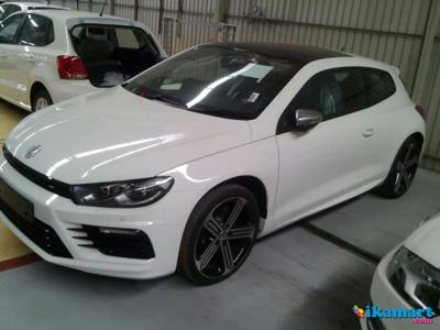 About Call Center Customer Sales Care VW Scirocco 2.0 Jakarta Indonesia