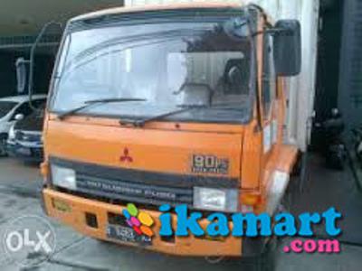 Daftar Harga	MITSUBISHI FUSO TRONTON TRAKTOR HEAD DAN MIXER